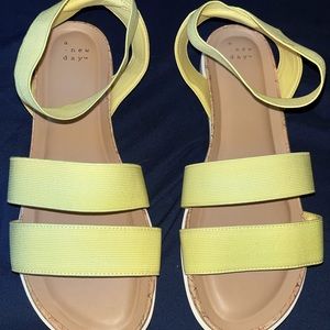 Women’s Sandals